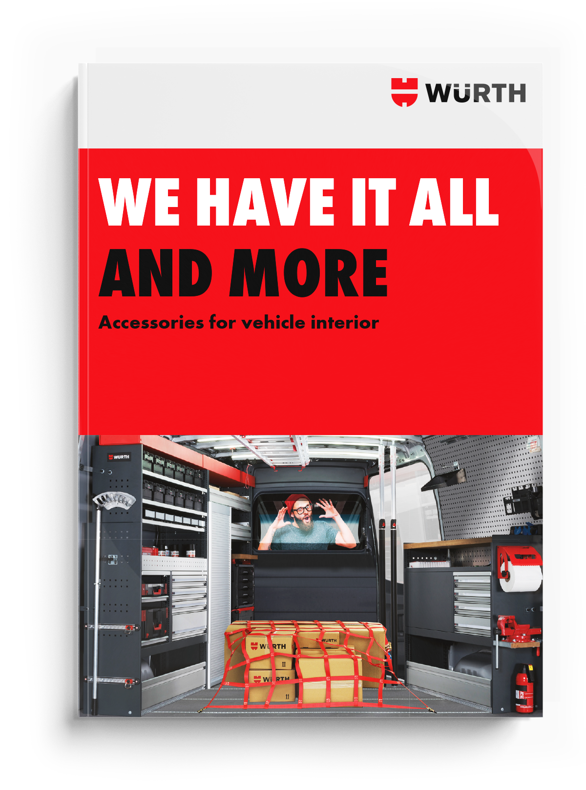 Catalogues Wuerth Malaysia